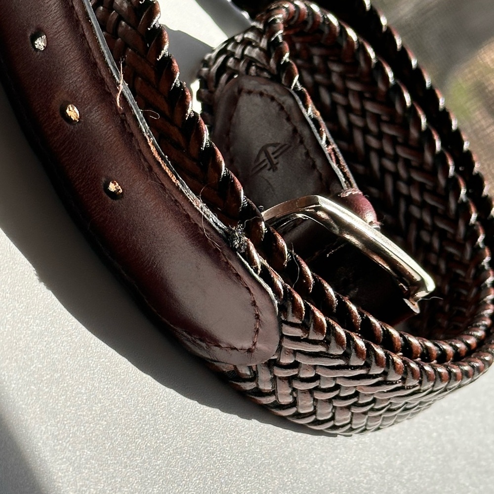 2 Used Cute Belts
